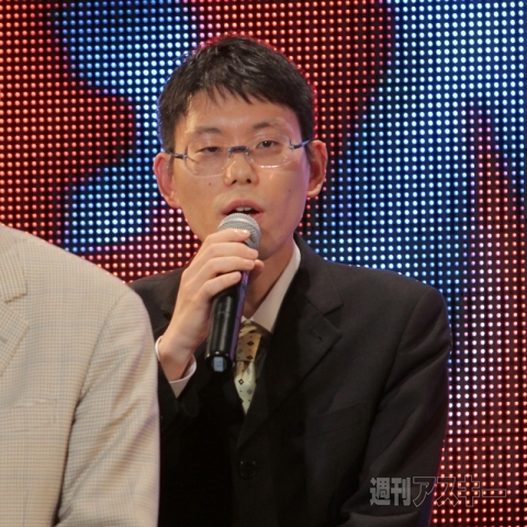 第2回電王戦発表会