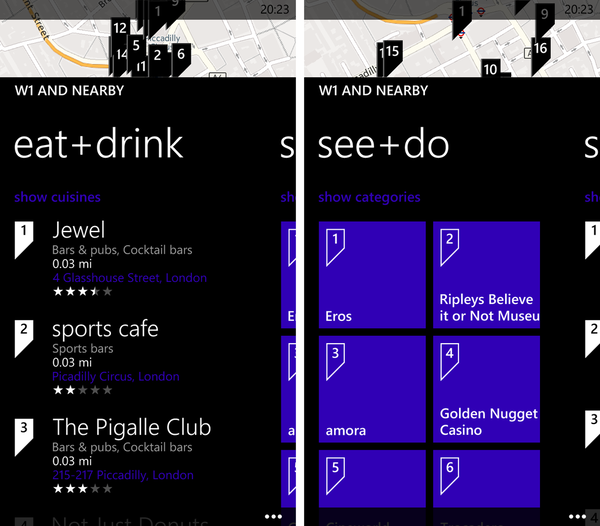 OS標準の地図アプリ問題について考える