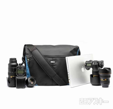 think TANK Photo CityWaker 30