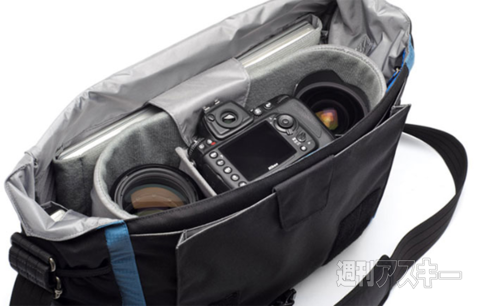 think TANK Photo CityWaker 30