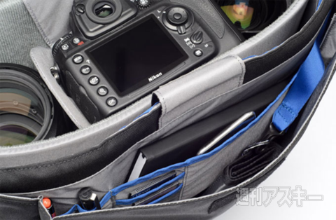 think TANK Photo CityWaker 30