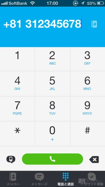 2013年ウェブ予想