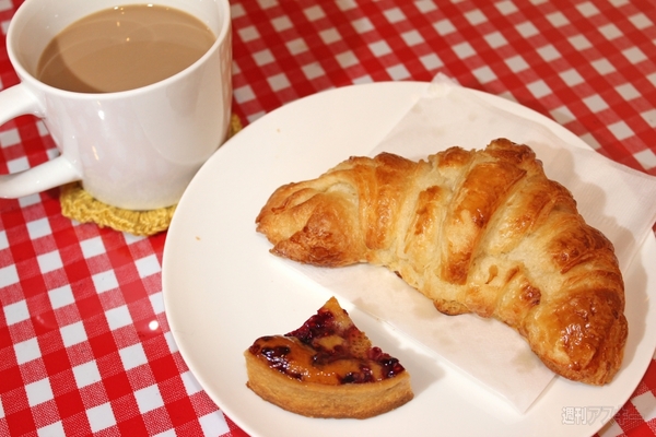 アキバ食い倒れ部2012　カフェ2写真