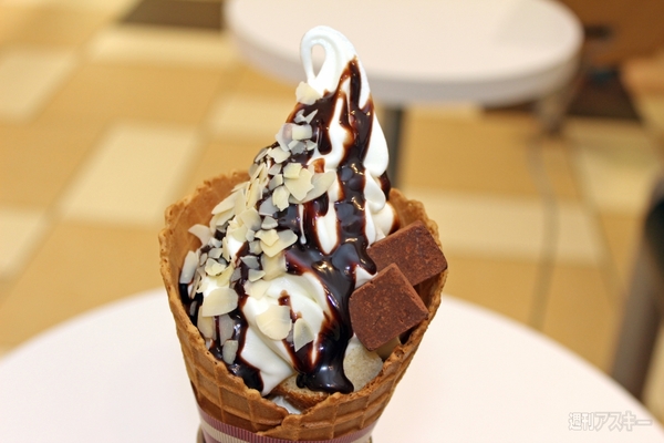 アキバ食い倒れ部2012　カフェ2写真