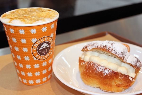 アキバ食い倒れ部2012　カフェ2写真