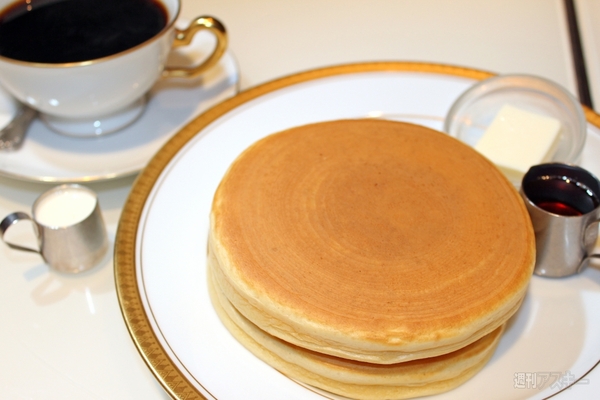 アキバ食い倒れ部2012　カフェ2写真