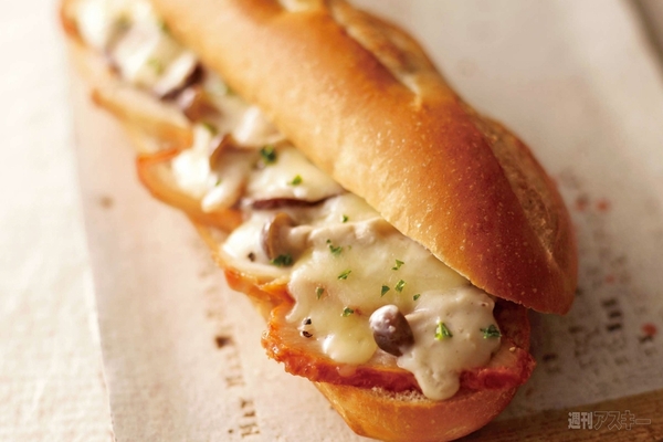 アキバ食い倒れ部2012　カフェ2写真