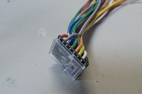 週間リスキー：指マウスを無線化しちゃった人