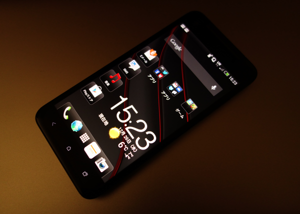 スマートフォン・オブ・ザ・イヤー2012結果発表！