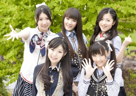 Dorothy Little Happy