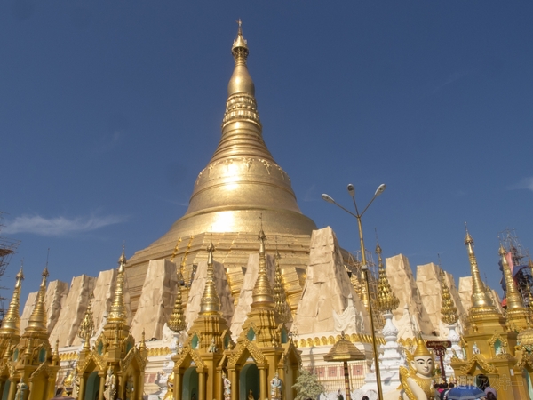 ミャンマーモバイル通信