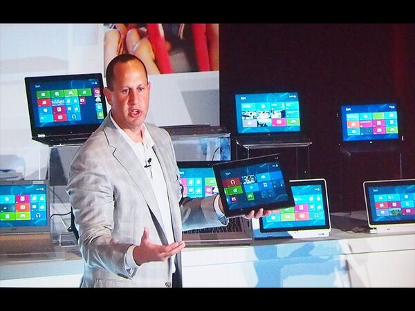 2013年のWindows 8の動向を予測する