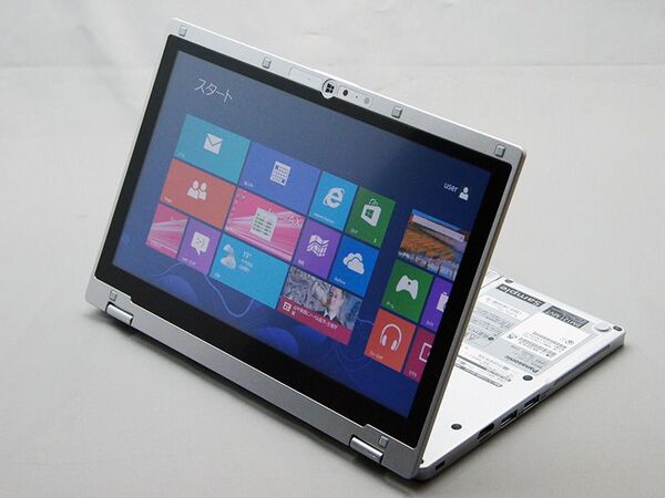 2013年のWindows 8の動向を予測する