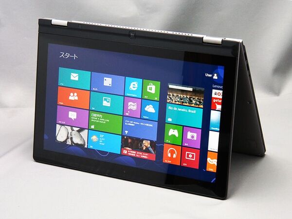 2013年のWindows 8の動向を予測する