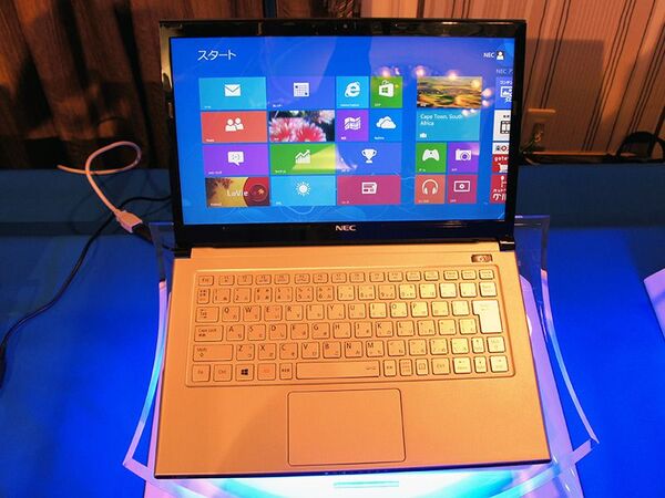 2013年のWindows 8の動向を予測する