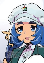 花のアンドロイド学園