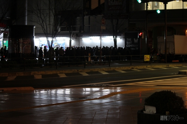 2万円で新年秋葉原の福袋を購入し、5万4000円相当をゲット！