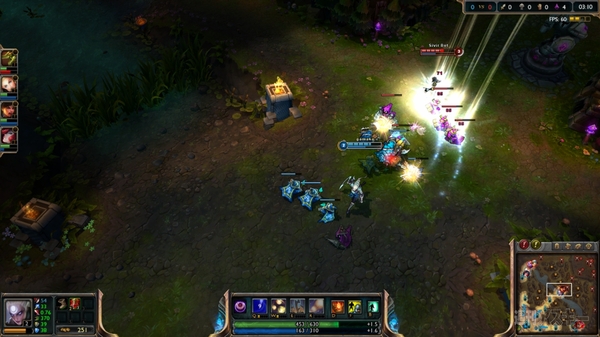 正月休みに遊びたい無料PCゲーム