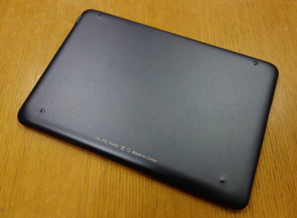 iPad miniがノーパソになるBluetoothキーボード