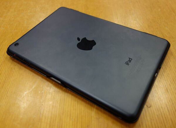 iPad miniがノーパソになるBluetoothキーボード