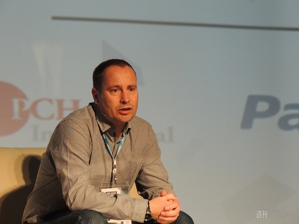 今年注目のベンチャー企業