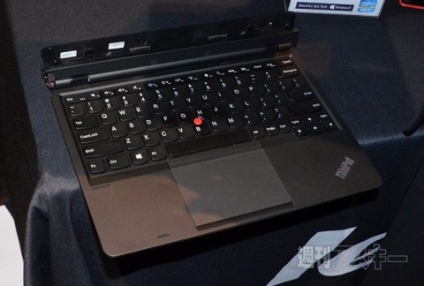 CES2013_LENOVO速攻レポ