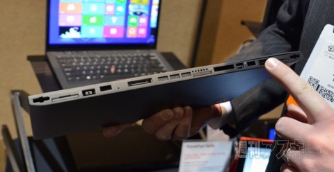 CES2013_LENOVO速攻レポ