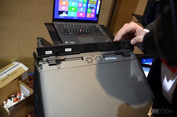 CES2013_LENOVO速攻レポ