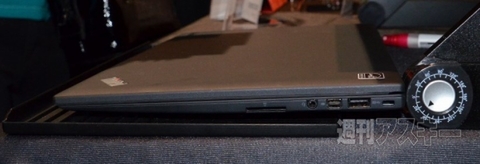 CES2013_LENOVO速攻レポ