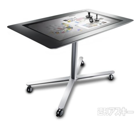 11.6インチ液晶の『IdeaPad Yoga 11S』など16機種発表：CES2013