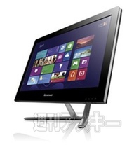 11.6インチ液晶の『IdeaPad Yoga 11S』など16機種発表：CES2013