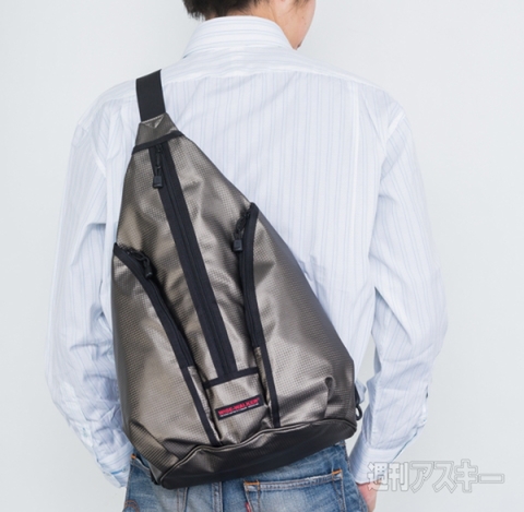 カーボニウム ワンショルダー WP-08