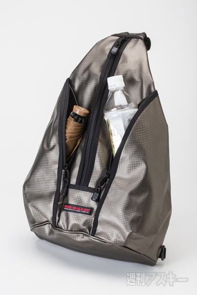 カーボニウム ワンショルダー WP-08