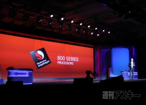 Snapdragon 800 600