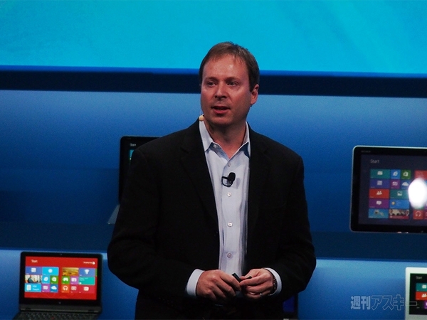 インテル：CES2013