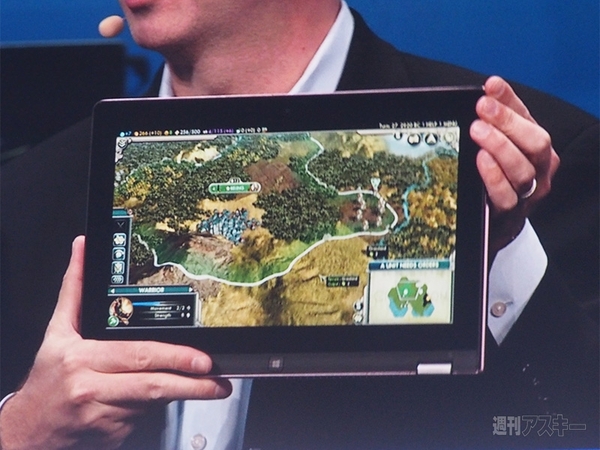 インテル：CES2013