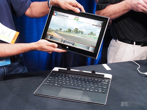 インテル：CES2013