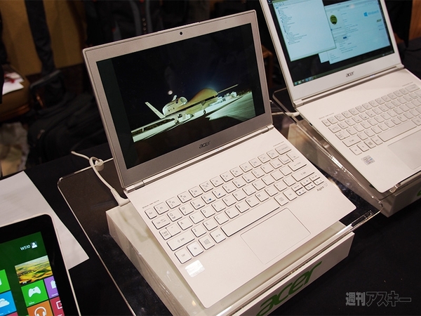 インテル：CES2013