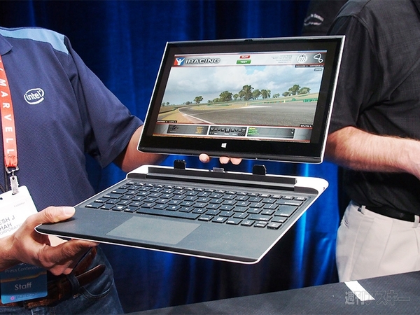 インテル：CES2013