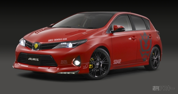 20130110シャア専用車006