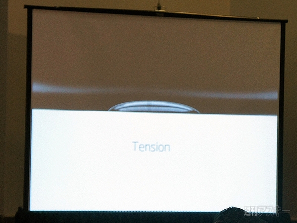 ZTEスマホ『Grand S』のデザインへのこだわり 山根博士の会場レポ：CES2013