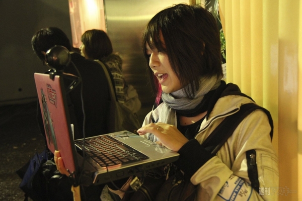 ニコ動今昔物語ニコ生編