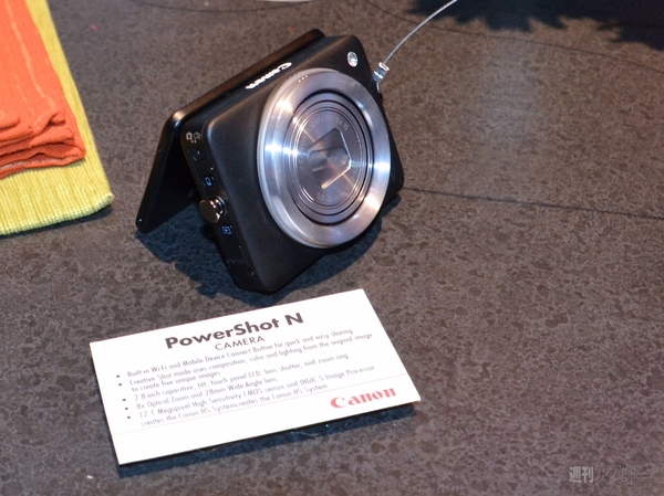 CES2013 気になるカメラ新製品まとめ