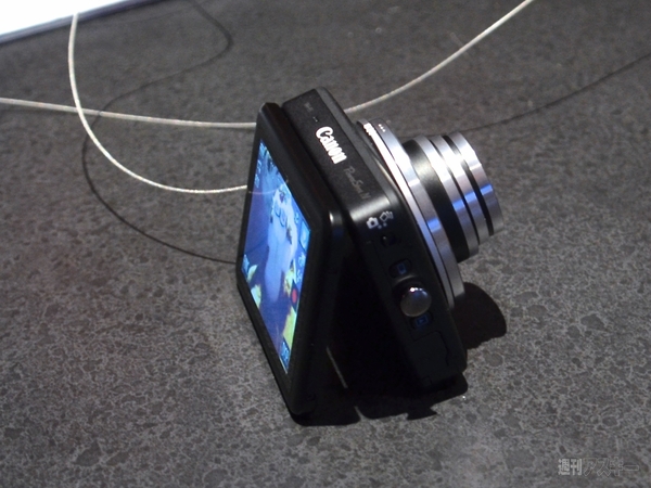 CES2013 気になるカメラ新製品まとめ