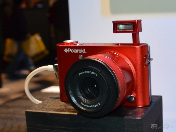 CES2013 気になるカメラ新製品まとめ