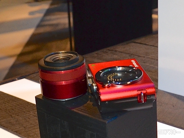 CES2013 気になるカメラ新製品まとめ