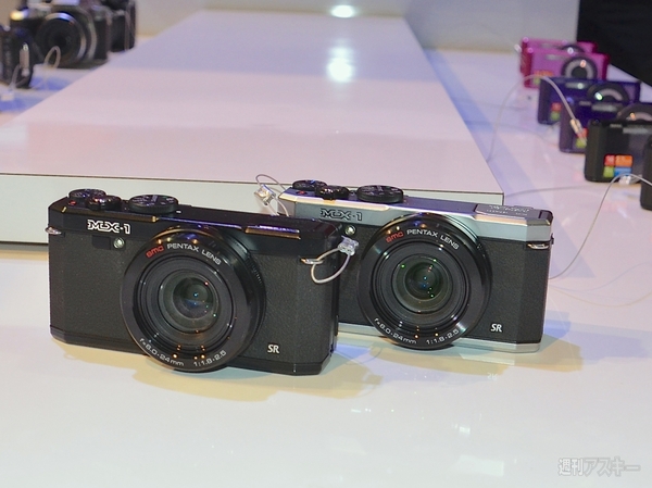 CES2013 気になるカメラ新製品まとめ