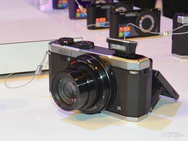 CES2013 気になるカメラ新製品まとめ