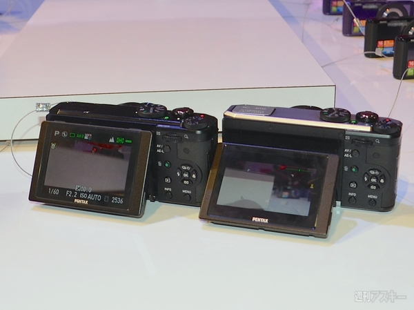 CES2013 気になるカメラ新製品まとめ