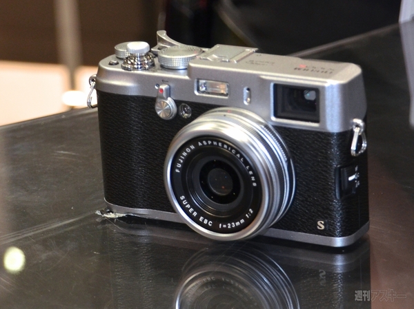 CES2013 気になるカメラ新製品まとめ